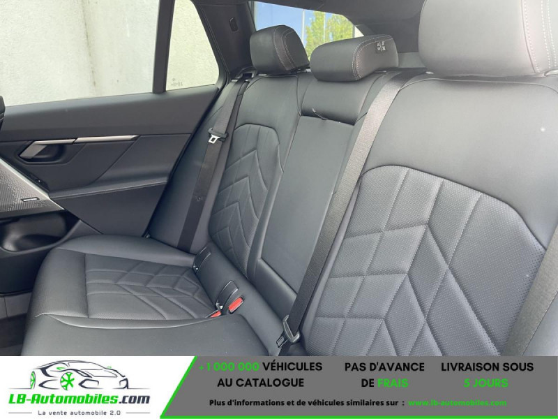 Bmw Serie 5 Touring d Touring M Sport || AHK Pano el.Sitze Standh  occasion  Beaupuy - photo n6